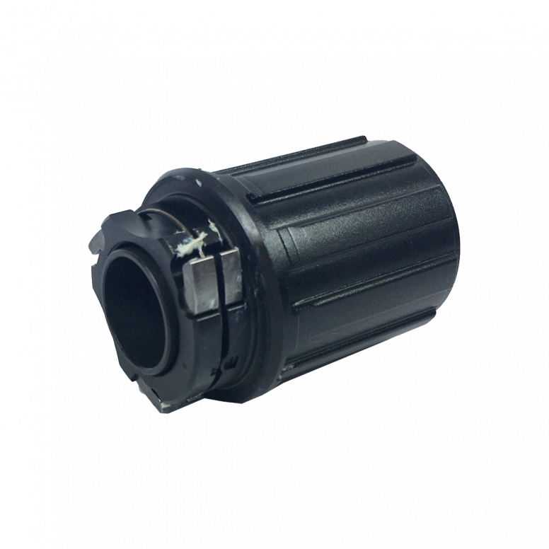 Wheel Freehub Alloy Fh-524 Cobalt/iodine
