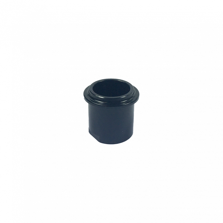 Wheel End Cap Rr Ds 142x12