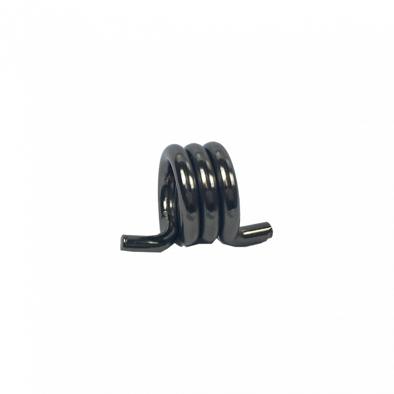 Pedal Spring Grey