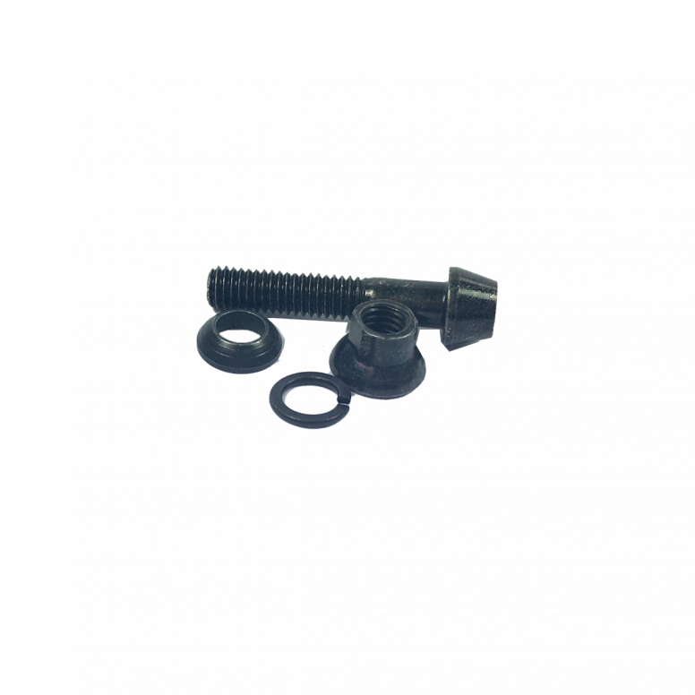 Highline 3 / XCG replacement upper clamp bolt assembly