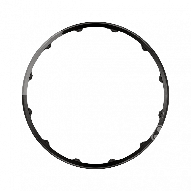 Wheel Rim Iodine 2 29 Blk