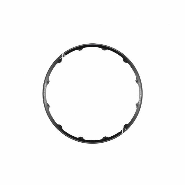 Wheel Rim Cobalt 2 V21 Blk