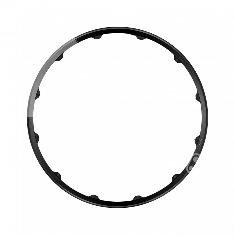 Wheel Rim Cobalt 3 29 R V19 Blk/slvr