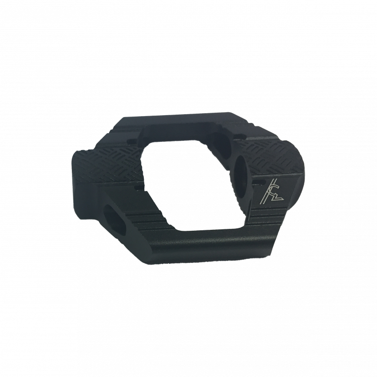Pedal Body Candy 3 Black