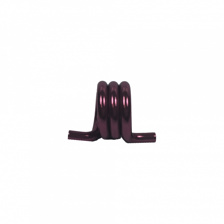 Pedal Spring Pink