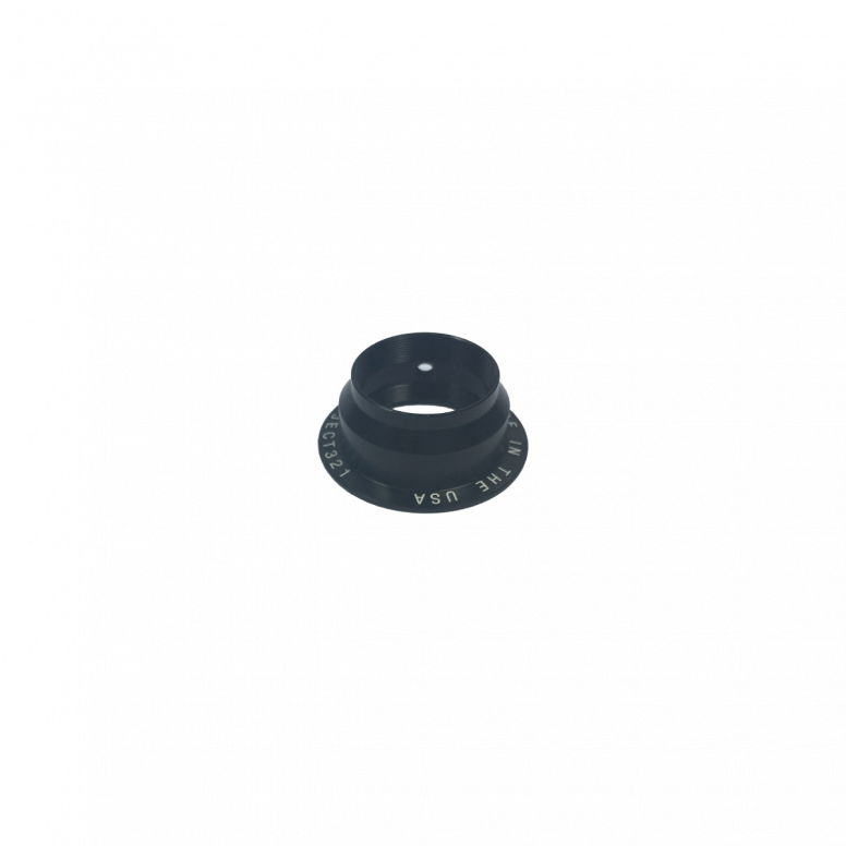 P321 tension pre load endcap