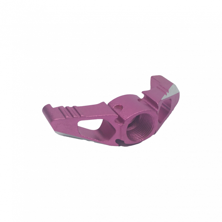 Pedal Body Outer Candy 16 Pnk L