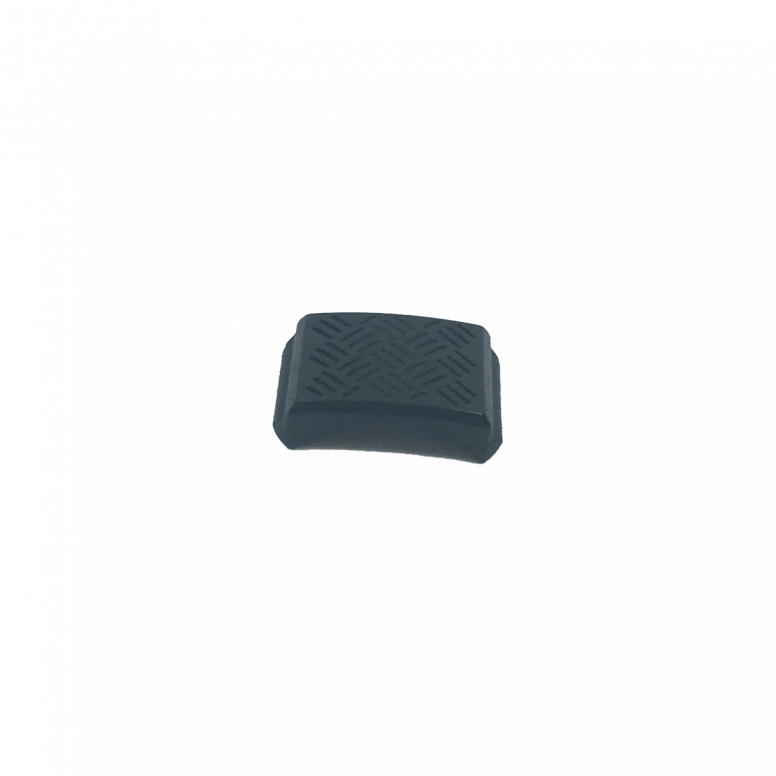 Pedal Traction Pad Candy 16 2mm