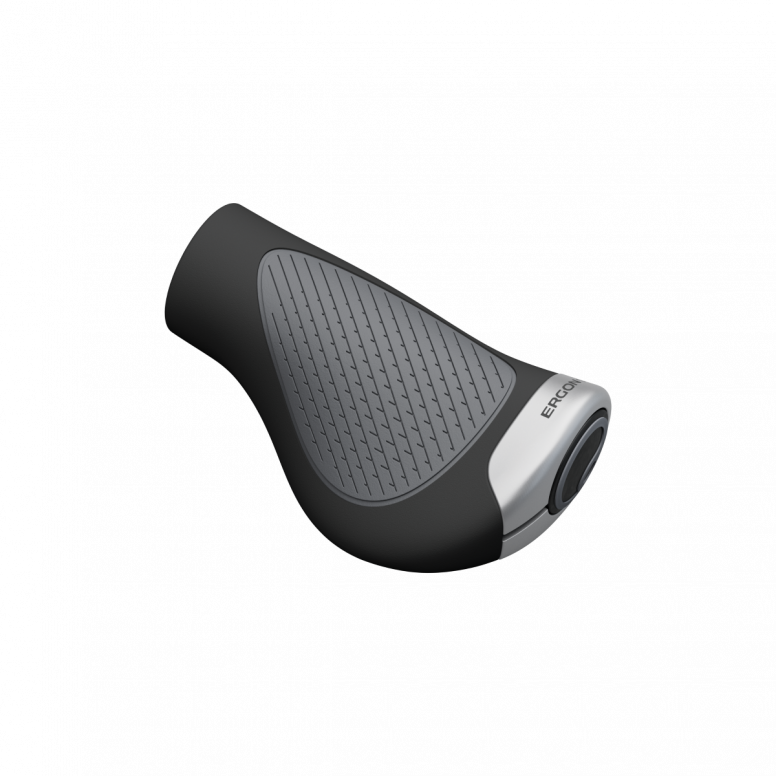 Ergon GP1 Evo Single Twistshift Grips