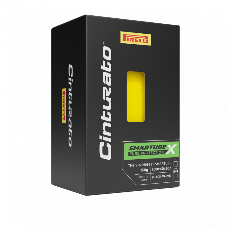 Cinturato SmarTUBE X