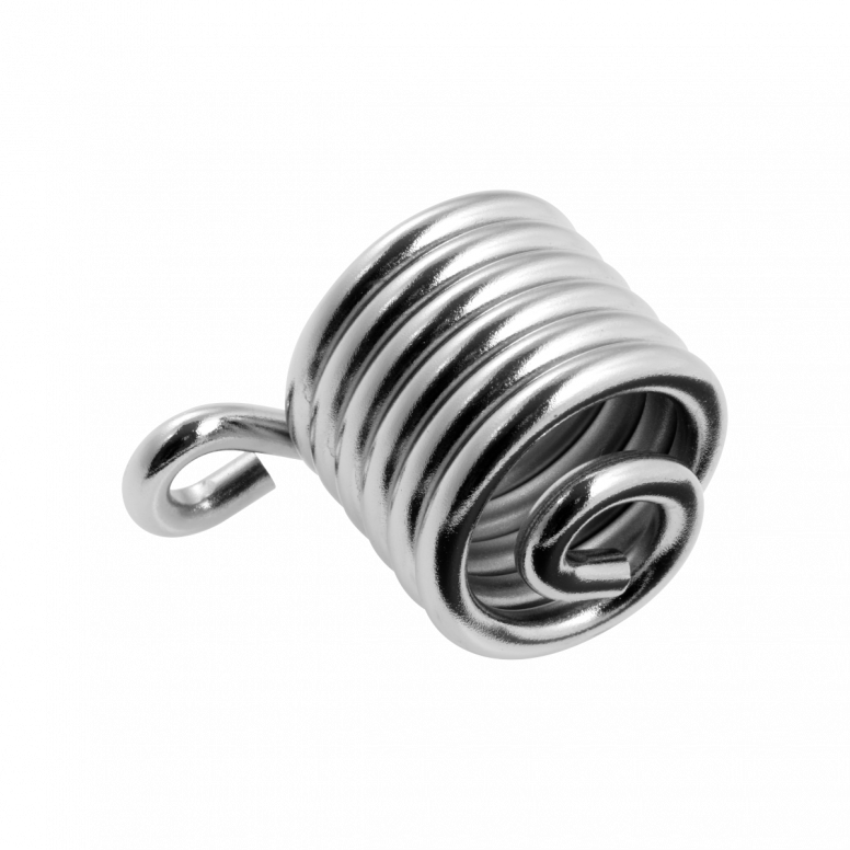 B135 / B190 RH Coil Spring