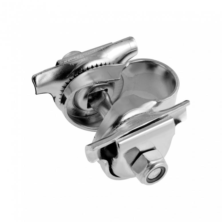 Single Rail Clamp