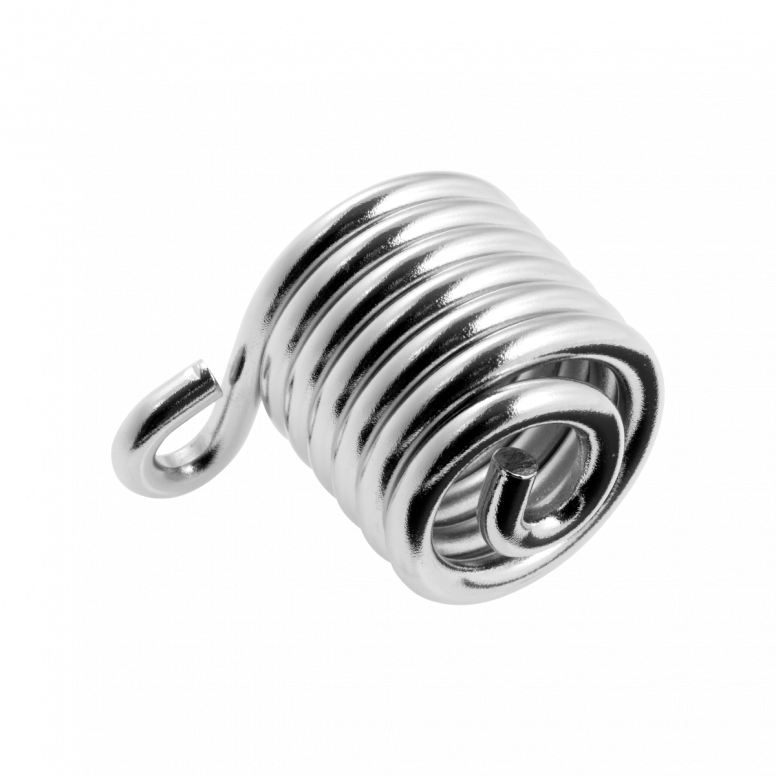 B135 / B190 LH Coil Spring