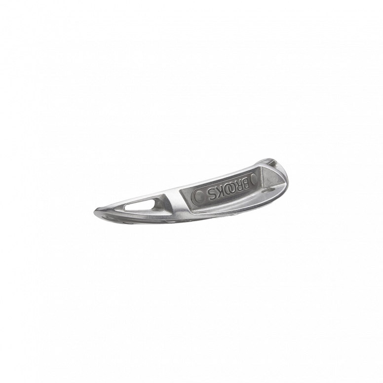 C15 Alu Back Spoiler BYB803