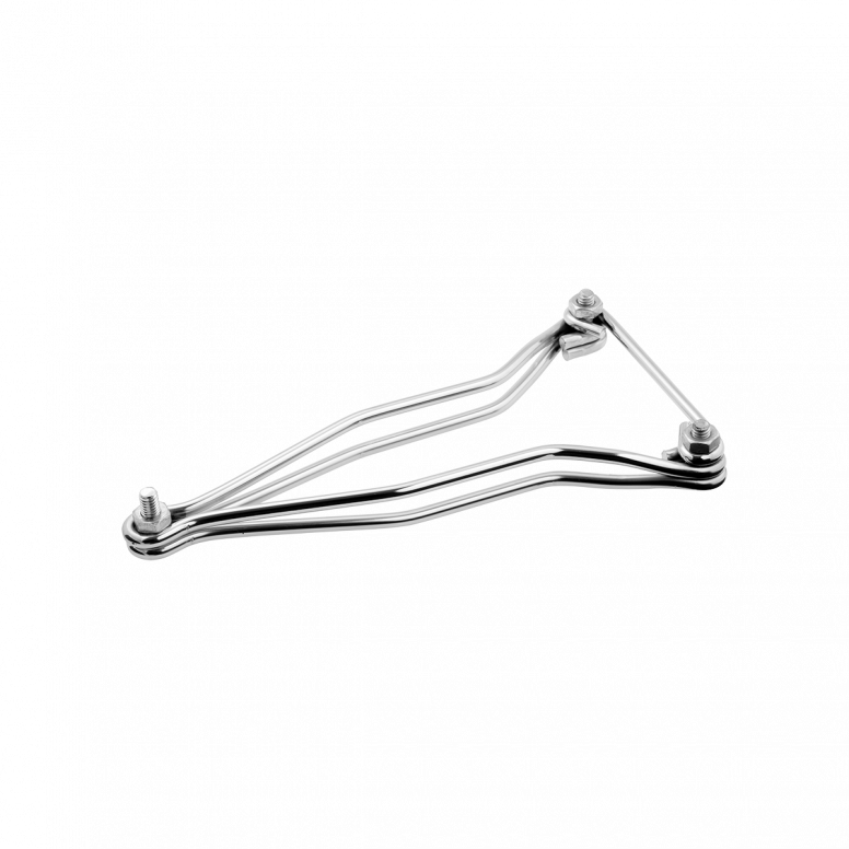 Bracket Assembly BYB171