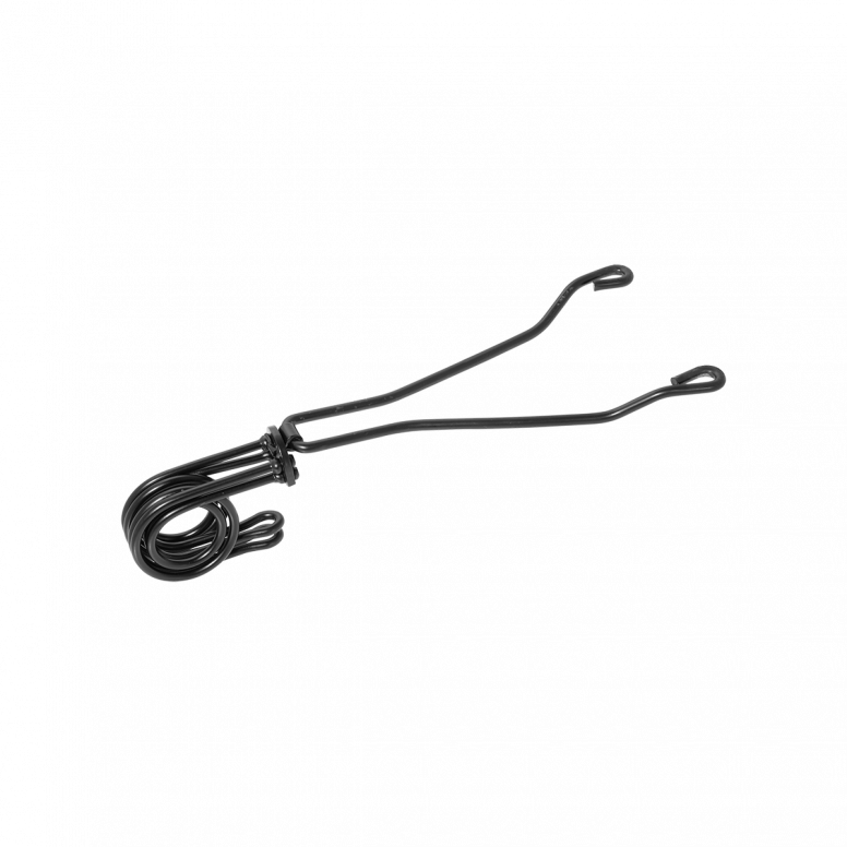 Front Loop & Side Rod Assembly BYB203