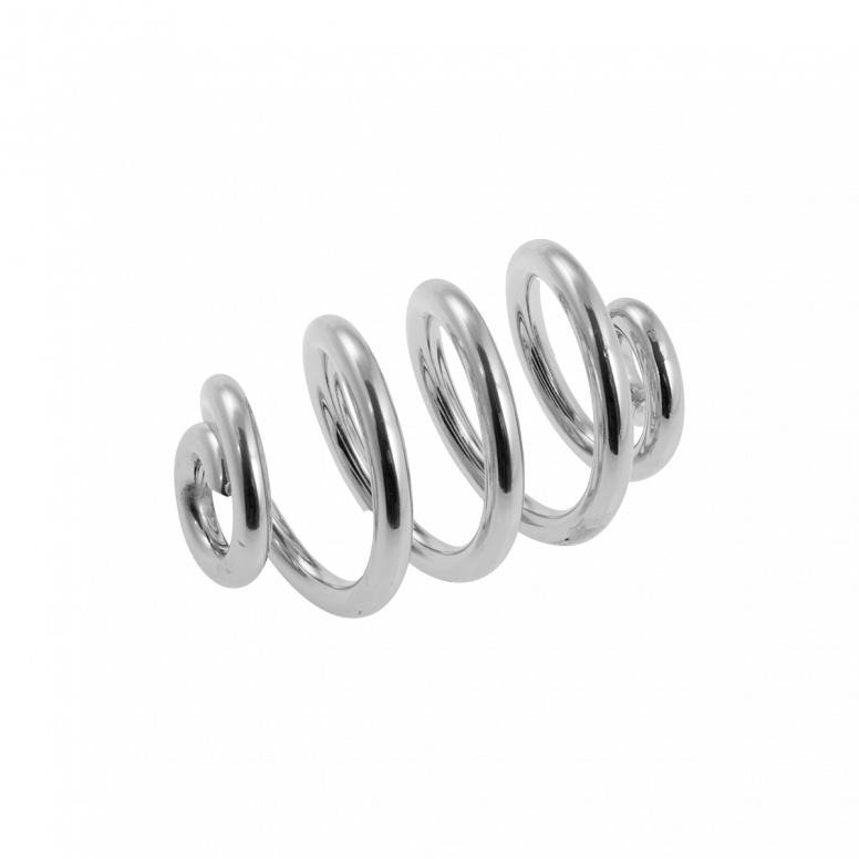 Left Hand Coil Spring BYB236