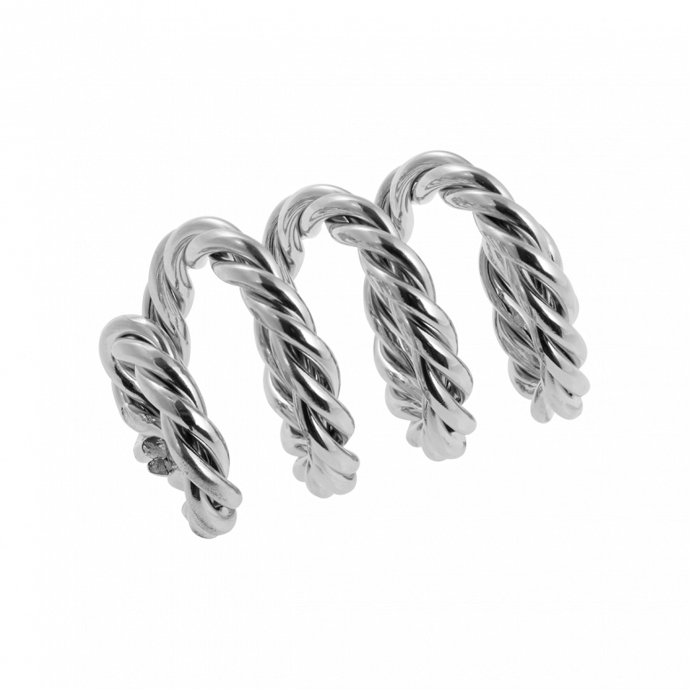 Stranded Left Hand Rear Coil