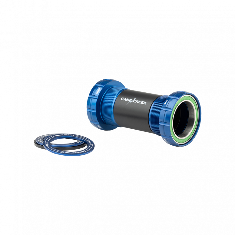 Hellbender 70 Bottom Bracket