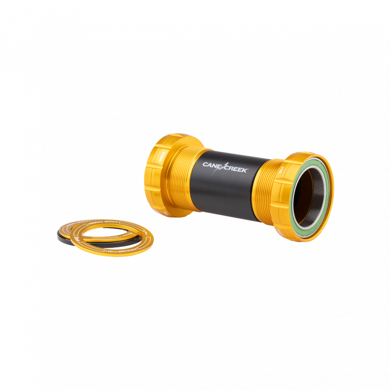 Hellbender 70 Bottom Bracket