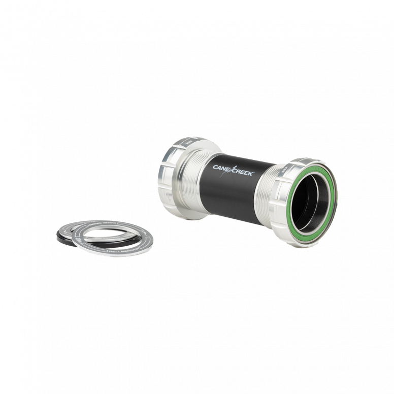 Hellbender 70 Bottom Bracket