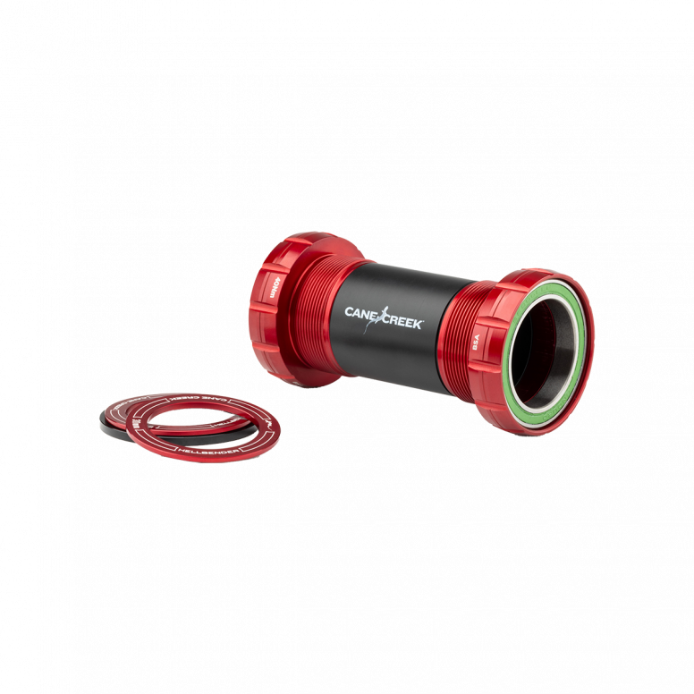 Hellbender 70 Bottom Bracket