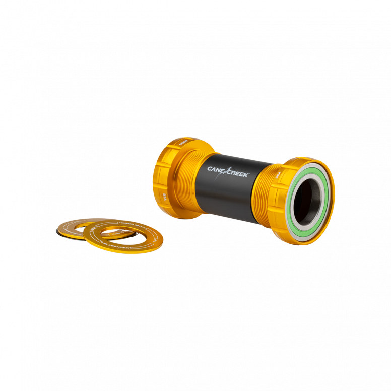 Hellbender 70 Bottom Bracket