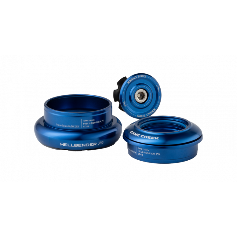 Hellbender 70 - ZS44/28.6 EC44/40