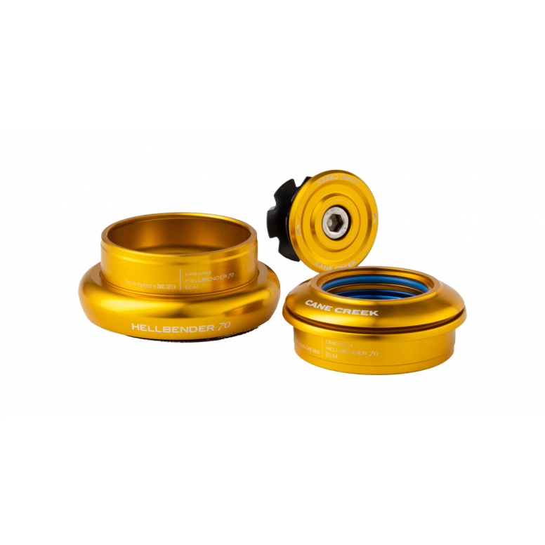 Hellbender 70 - ZS44/28.6 EC44/40