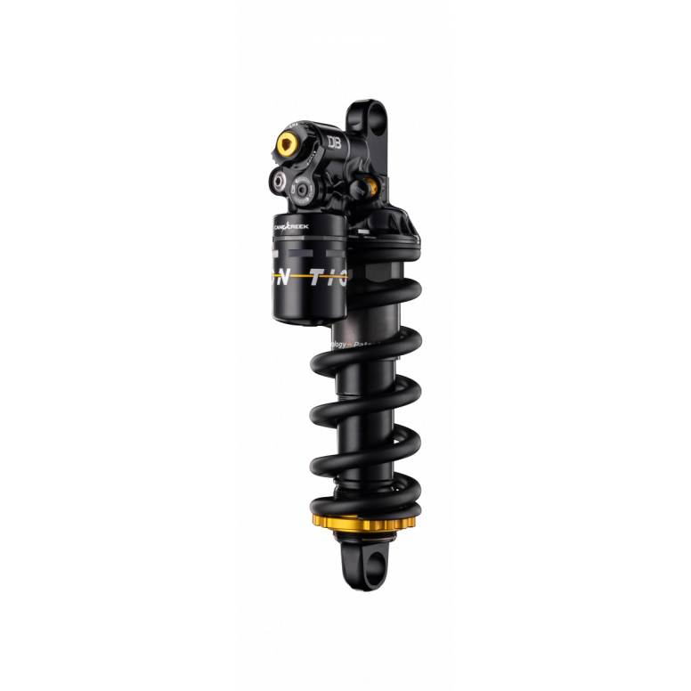 Tigon Coil