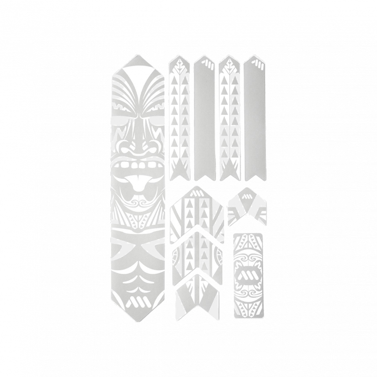 Frame Guard Extra - Maori White