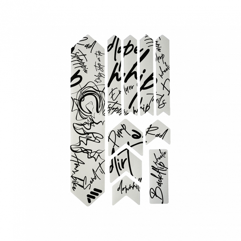 Frame Guard Extra - Signature Black