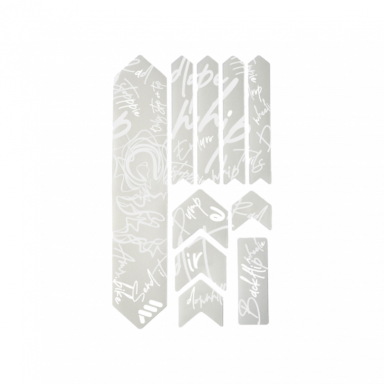 Frame Guard Extra - Signature White