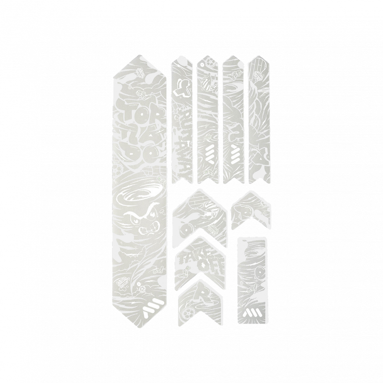 Frame Guard Extra - Tornado White