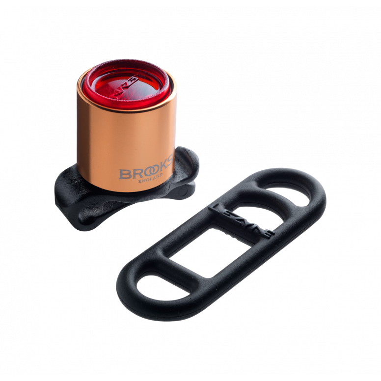 FEMTO Rear Light
