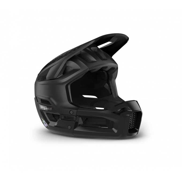 Vanguard Core Mips