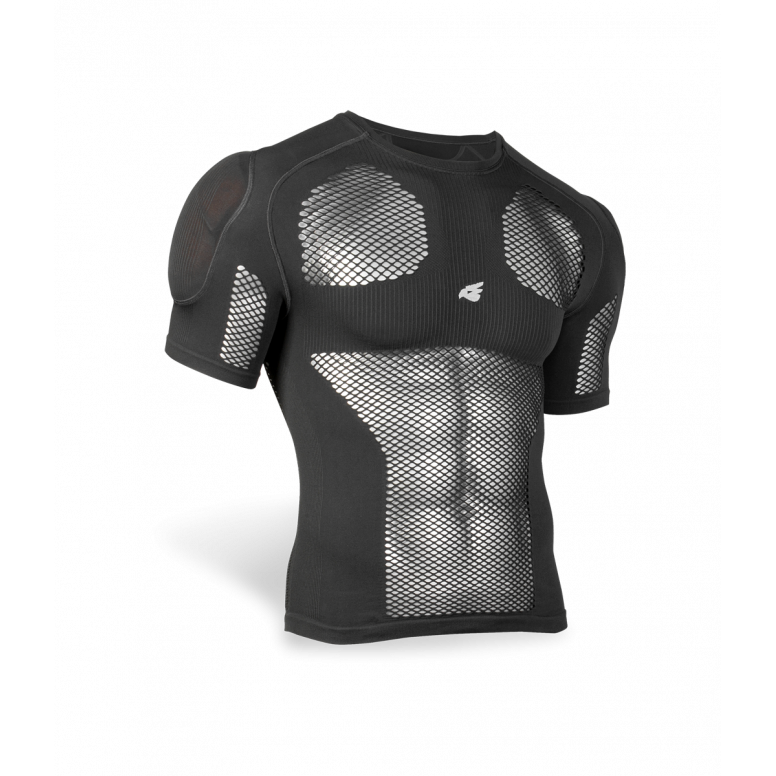 Seamless B&S D3O