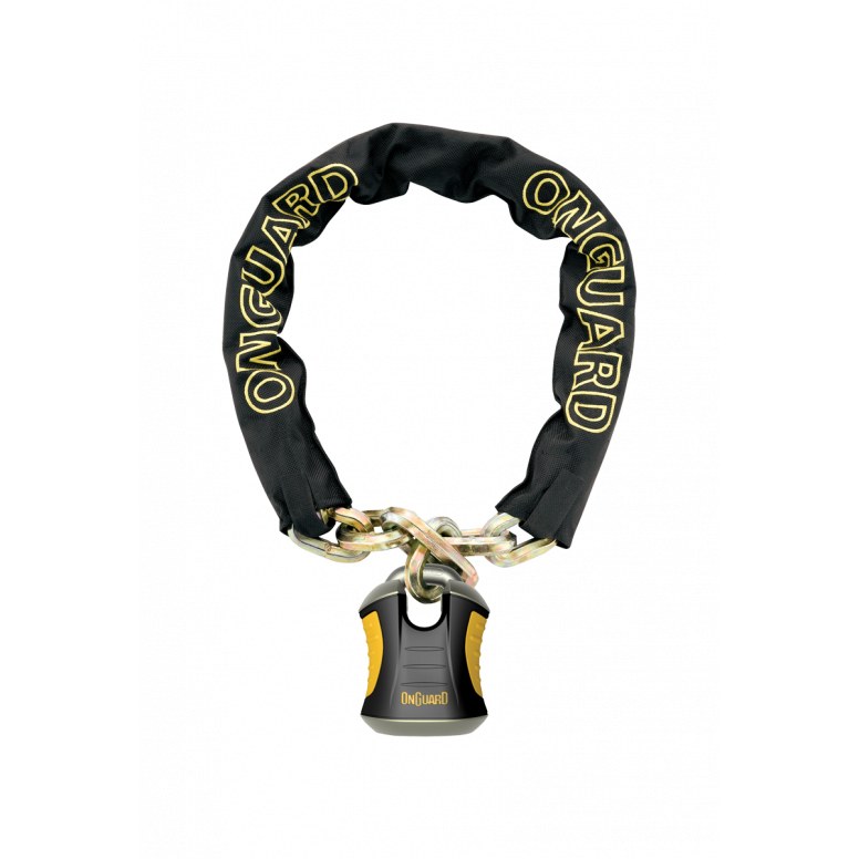 Beast Chain Lock