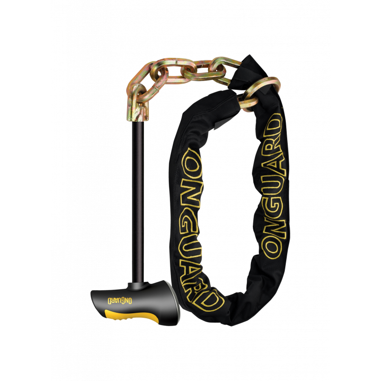 Beast Loop and T Chain Lock