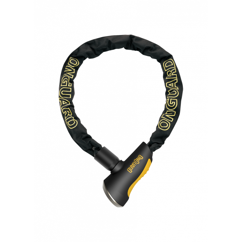 Mastiff LD Chain Lock