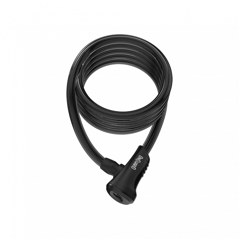 Neon Coil Cable Locks