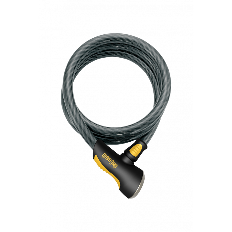 Akita 20mm Cable Lock 100