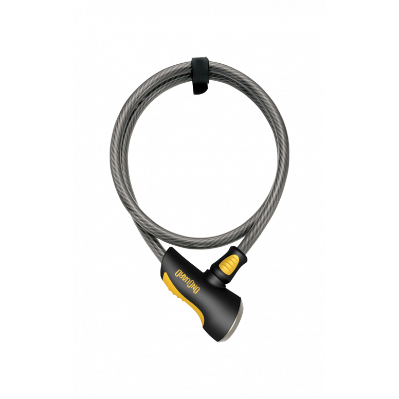 Akita 12mm Cable Lock 185