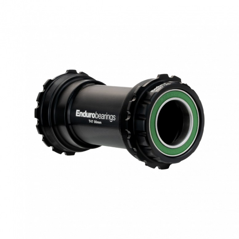 Enduro t47 bottom bracket top