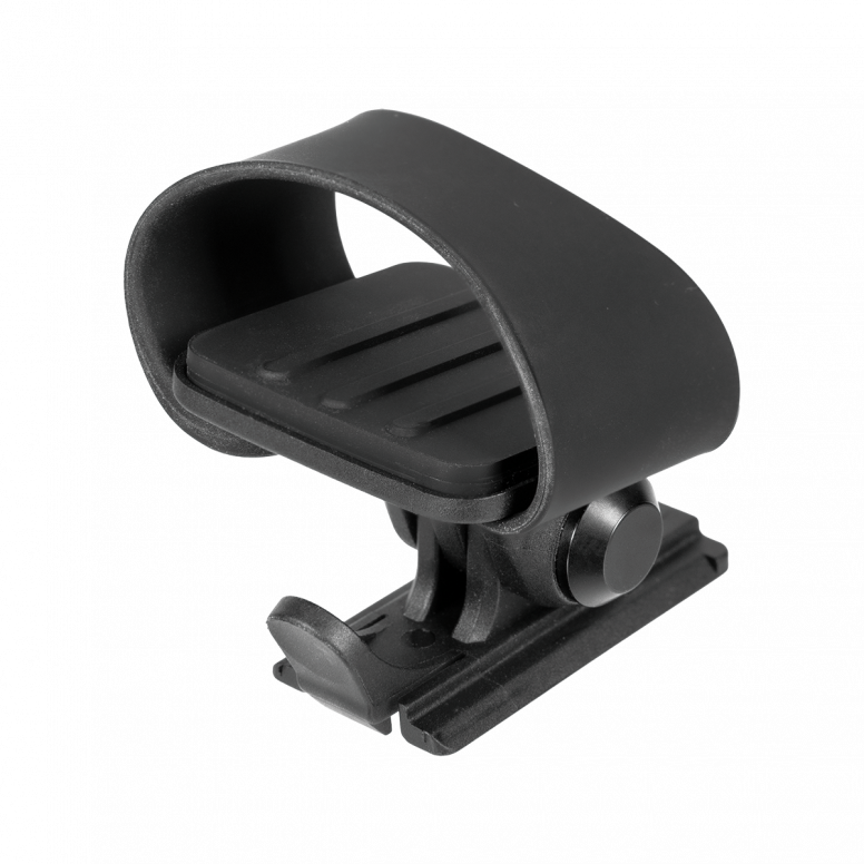 Stem Multi-Mount for Front Light & Camera