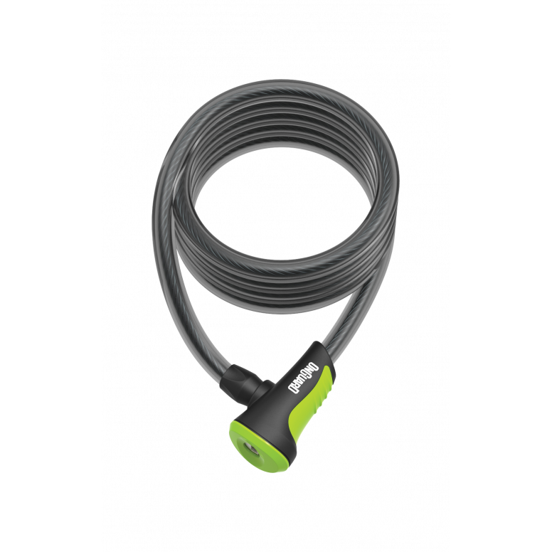 Cable Lock Neon 120