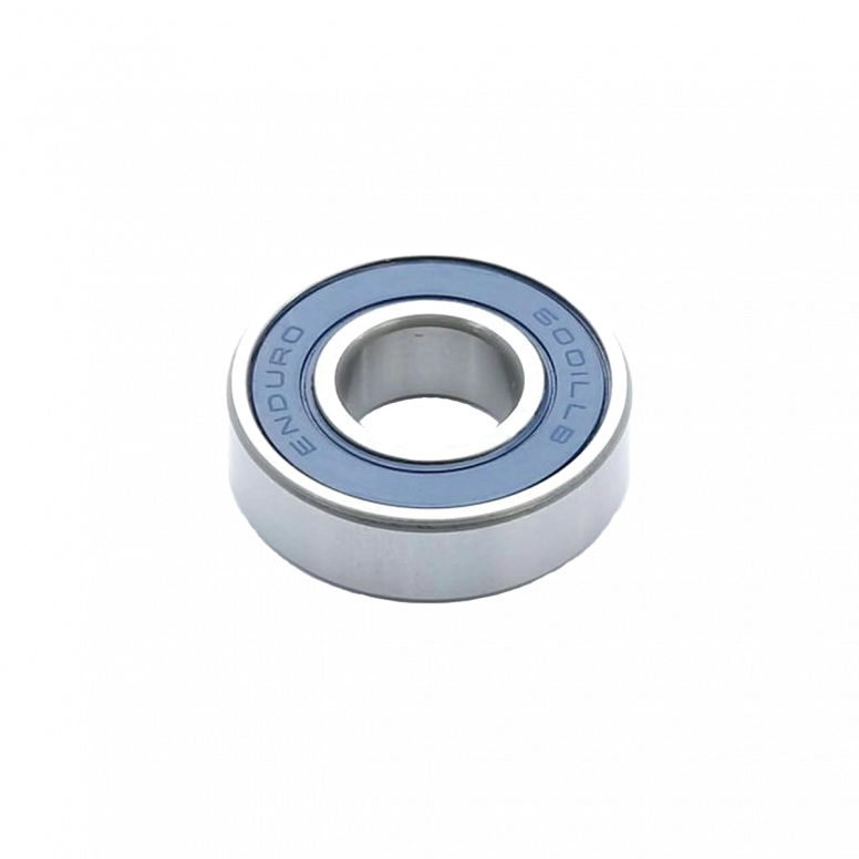 ABEC 3 - F6001 2RS - 12x28x8