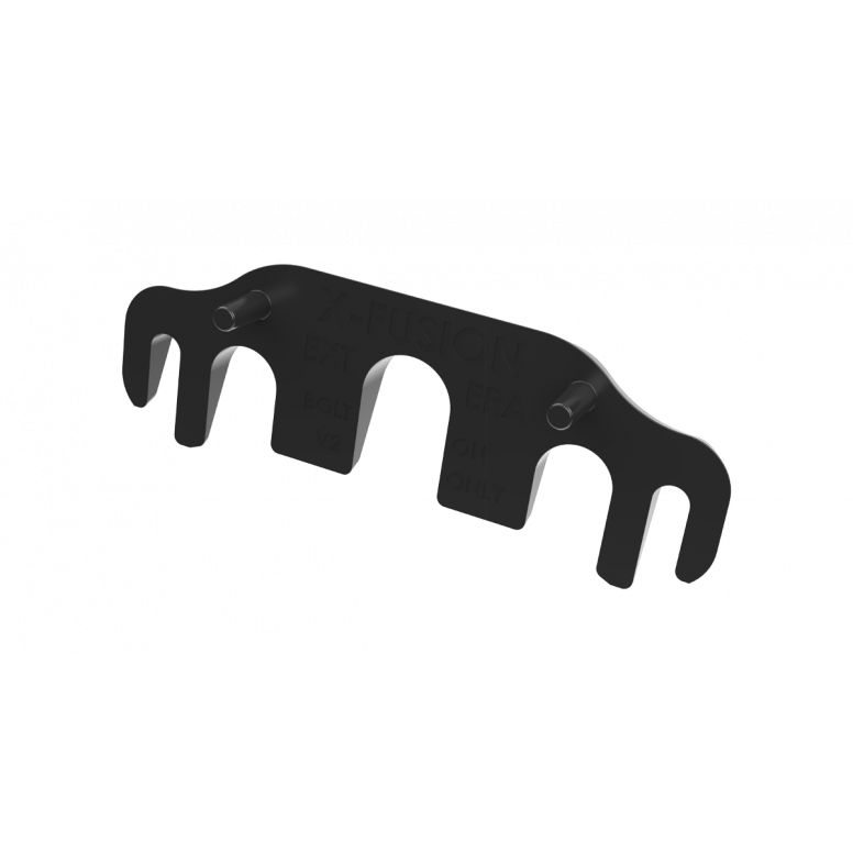 EXT & Xfusion ProGuard Adapter Bracket