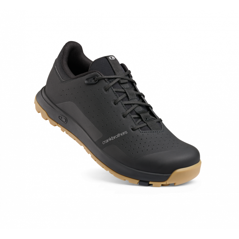 Mallet Trail Lace
