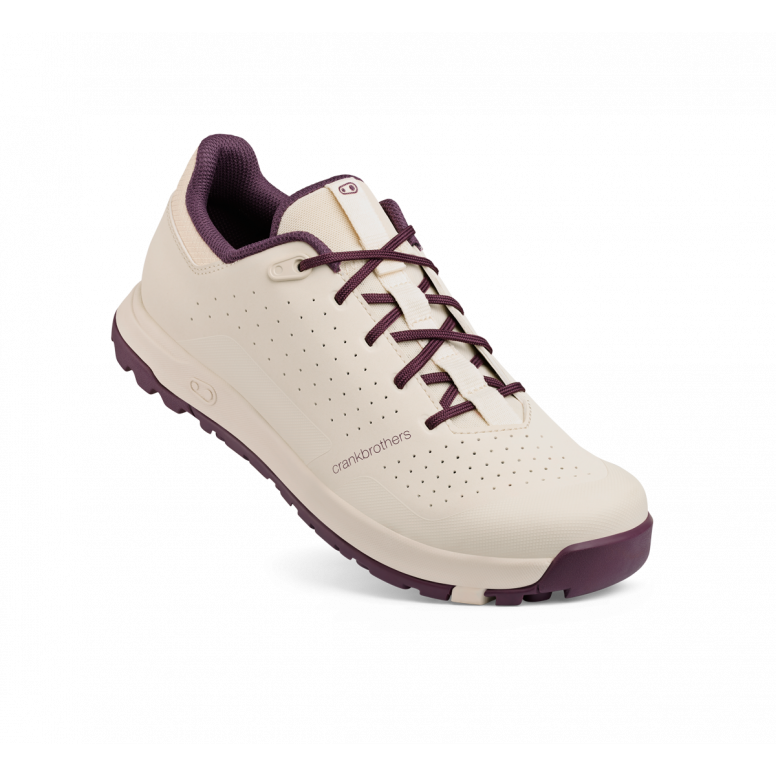 Mallet Trail Lace